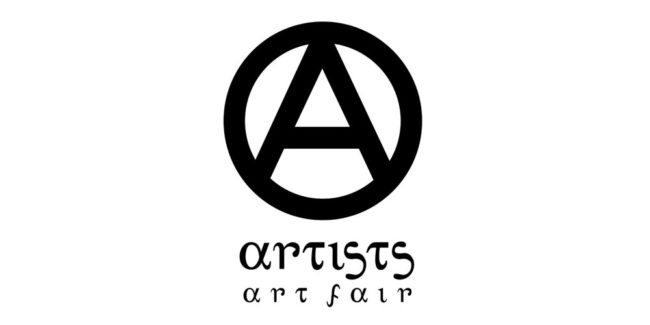 The Artists Art Fair logo