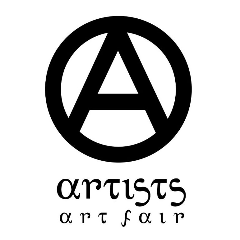 The Artists Art Fair logo