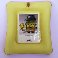 Inflate Frame