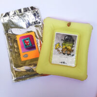 Inflate Frame - Image 2