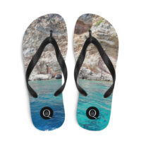 Iraklia Queen Flip-Flops