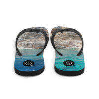 Iraklia Queen Flip-Flops - Image 2