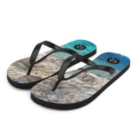 Iraklia Queen Flip-Flops - Image 4