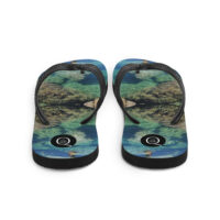 Island Queen Flip-flops - Image 4