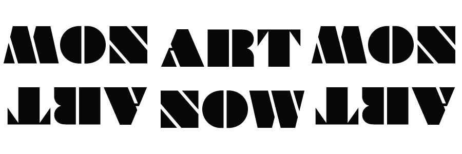 Art Now Art Program Logo