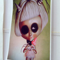Cherie Print - Image 3