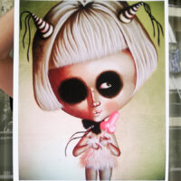 Cherie Print - Image 2