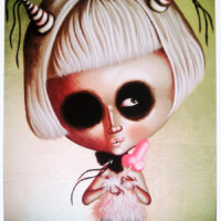 Cherie Print