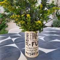 Handmade Ceramic Vases - Image 4