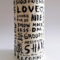 Handmade Ceramic Vases - Image 2