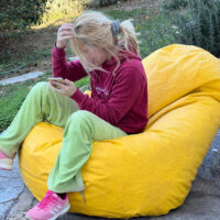 Memobelix beanbag - Image 2