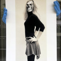 Miss Vain print - Image 2