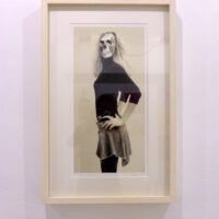 Miss Vain print - Image 3