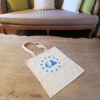 Europeos Tote Bag - Image 6