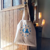 Europeos Tote Bag - Image 7