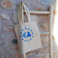 Europeos Tote Bag - Image 5
