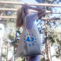 Europeos Tote Bag - Image 2