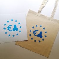Europeos Tote Bag - Image 3