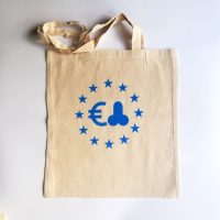 Europeos Tote Bag