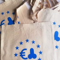 Europeos Tote Bag - Image 4