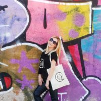 The Royal Tote Bag