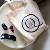 The Royal Tote Bag - Image 3