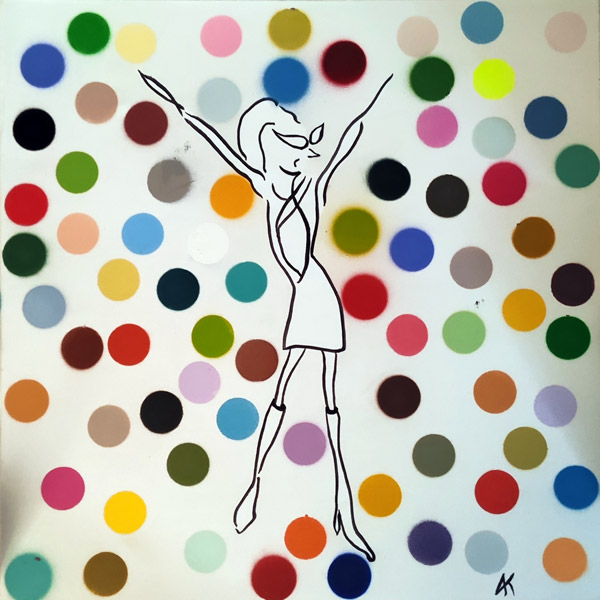 Alexandra Kollaros artwork