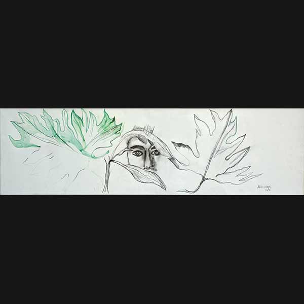 Antonis Antzoulidis artwork