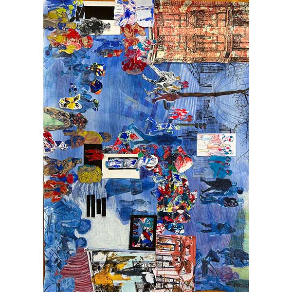 Eleni Pachnis artwork