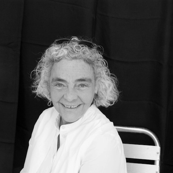 Ioanna Ralli portrait