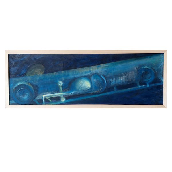 Tany Zisiadou artwork